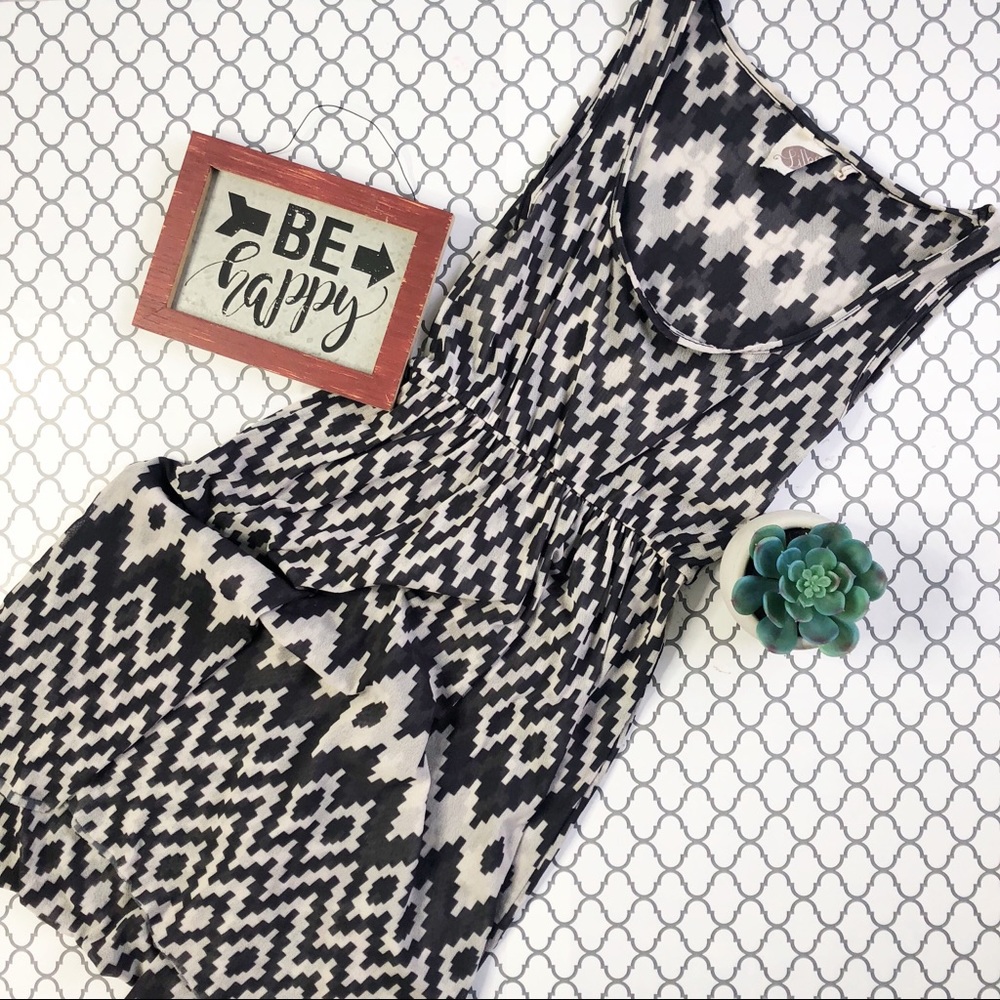 ❤️ Anthropologie Lilka Dress (XS)